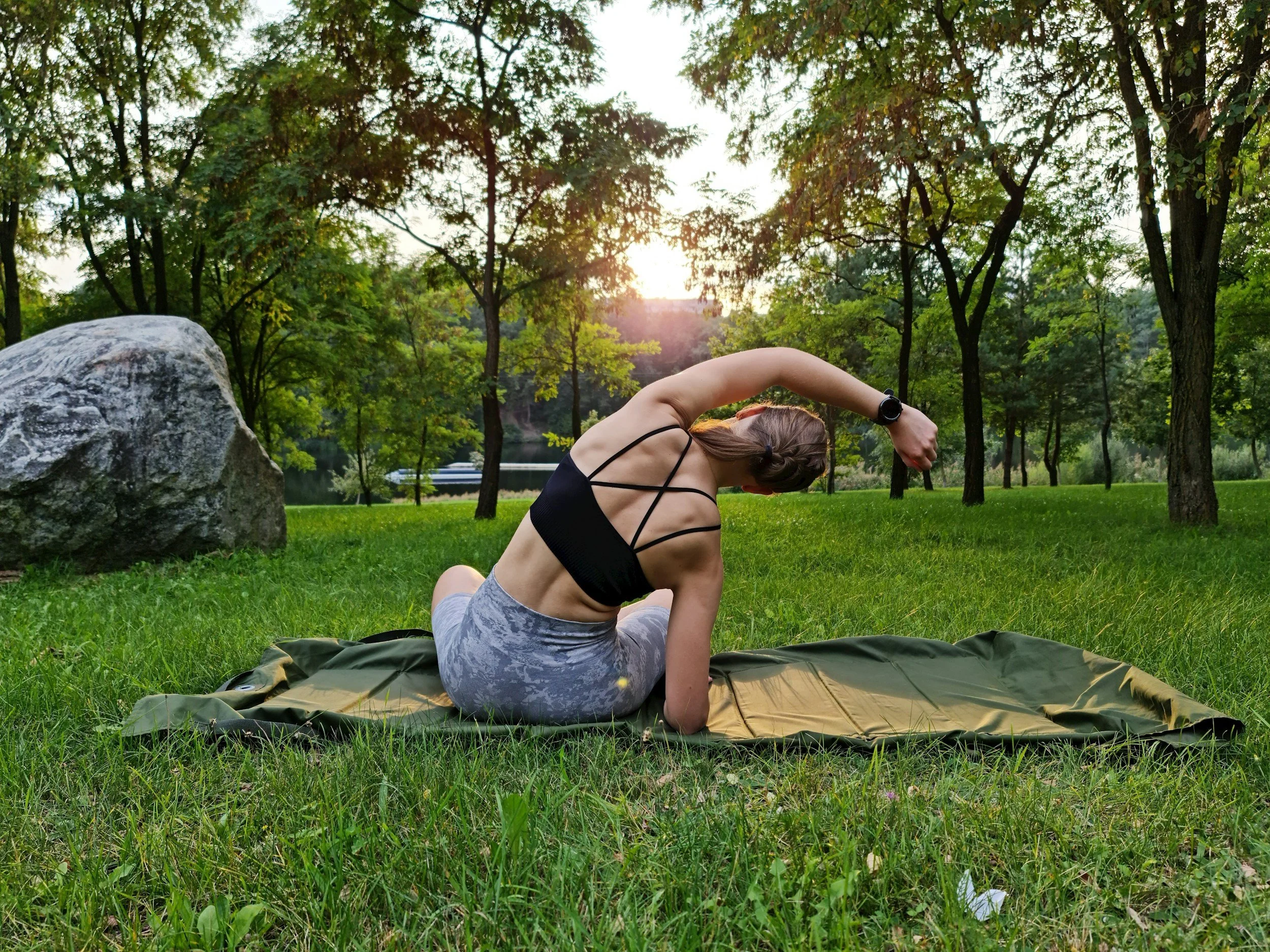 Beginner-Friendly Wellness Practices to Start Today