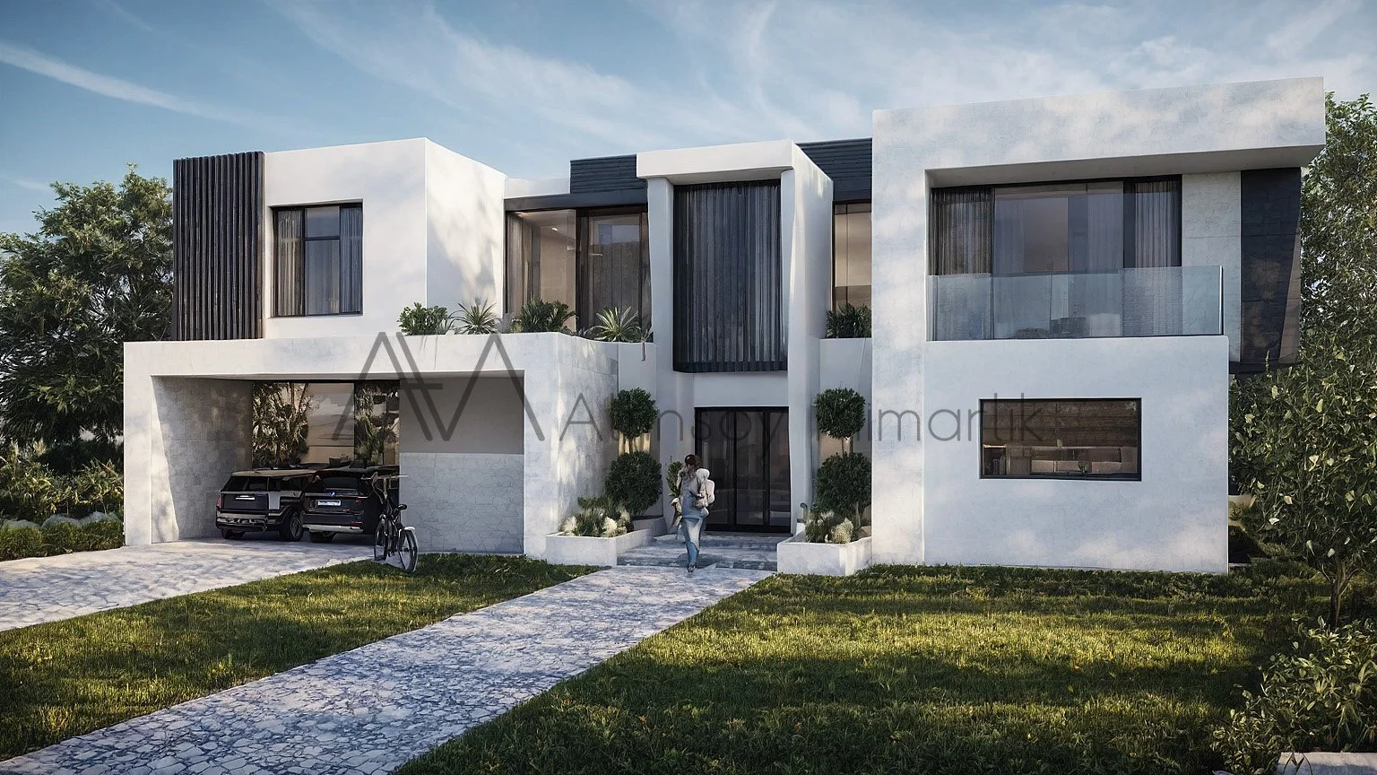 Villa S.A. - Kocaeli
