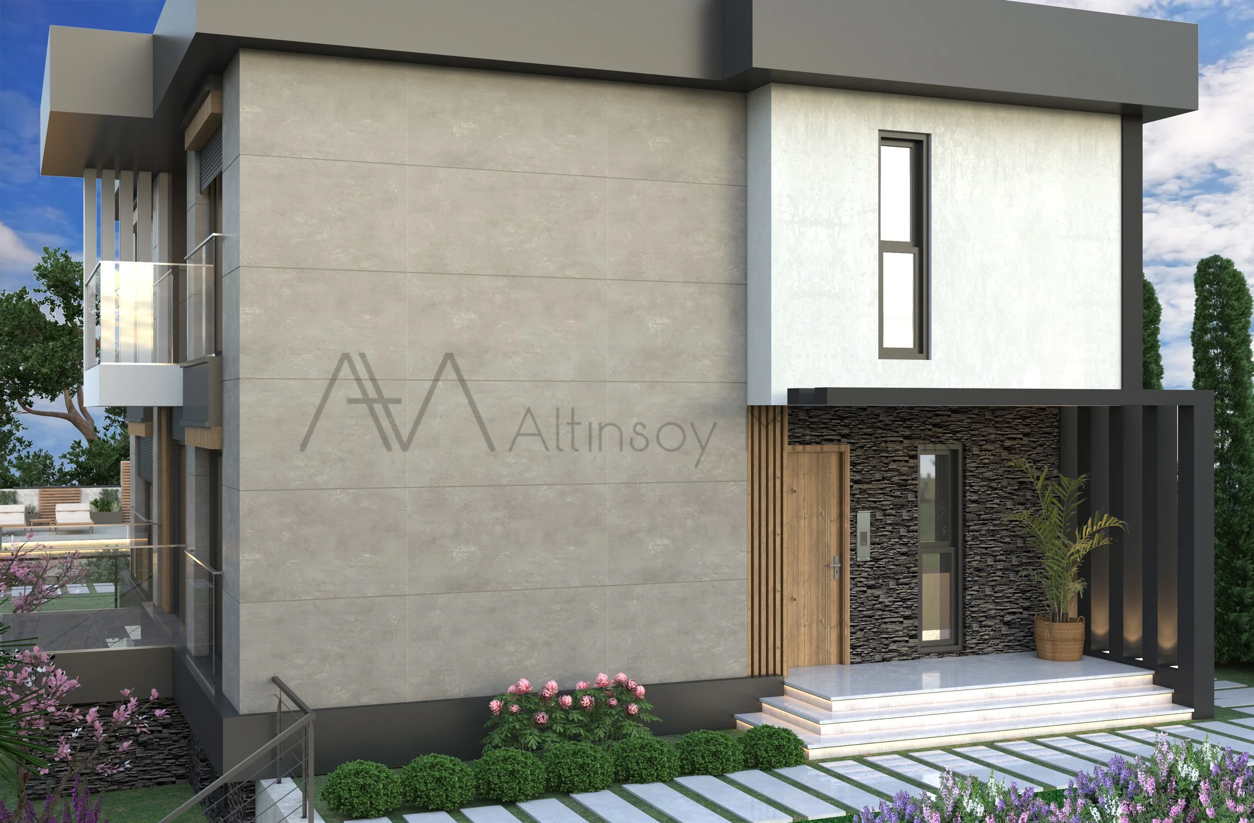Villa S.G. - Kocaeli