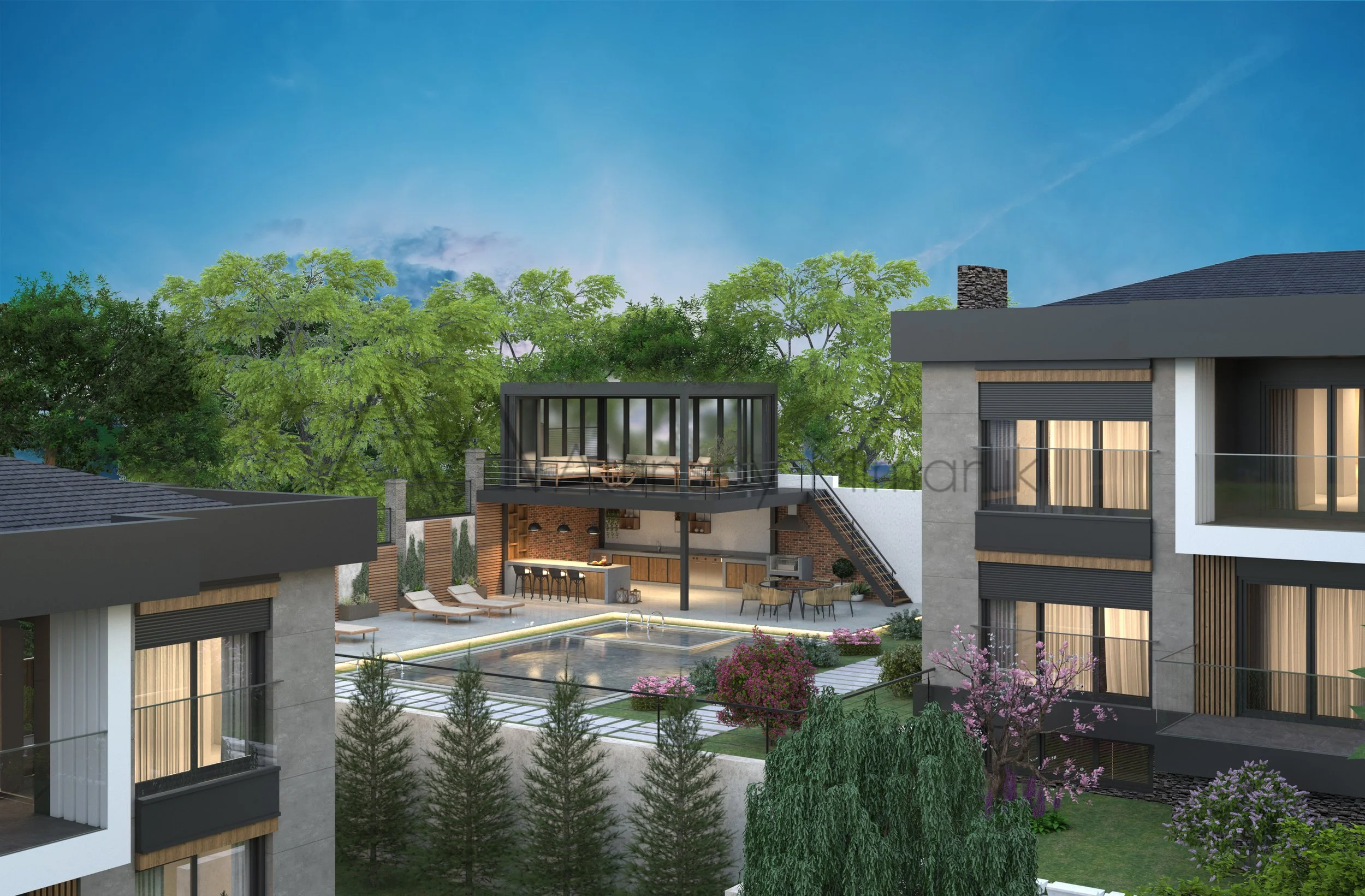 Villa S.G. - Kocaeli