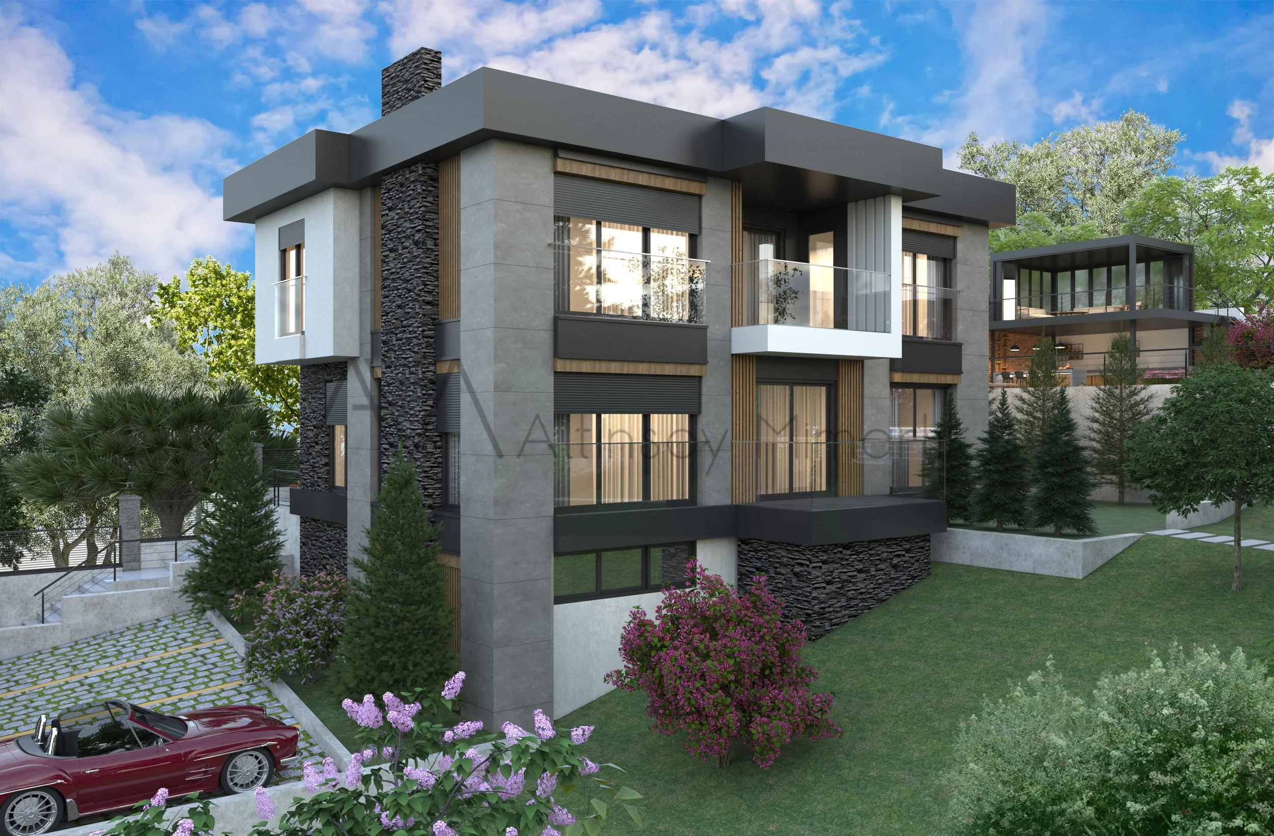 Villa S.G. - Kocaeli