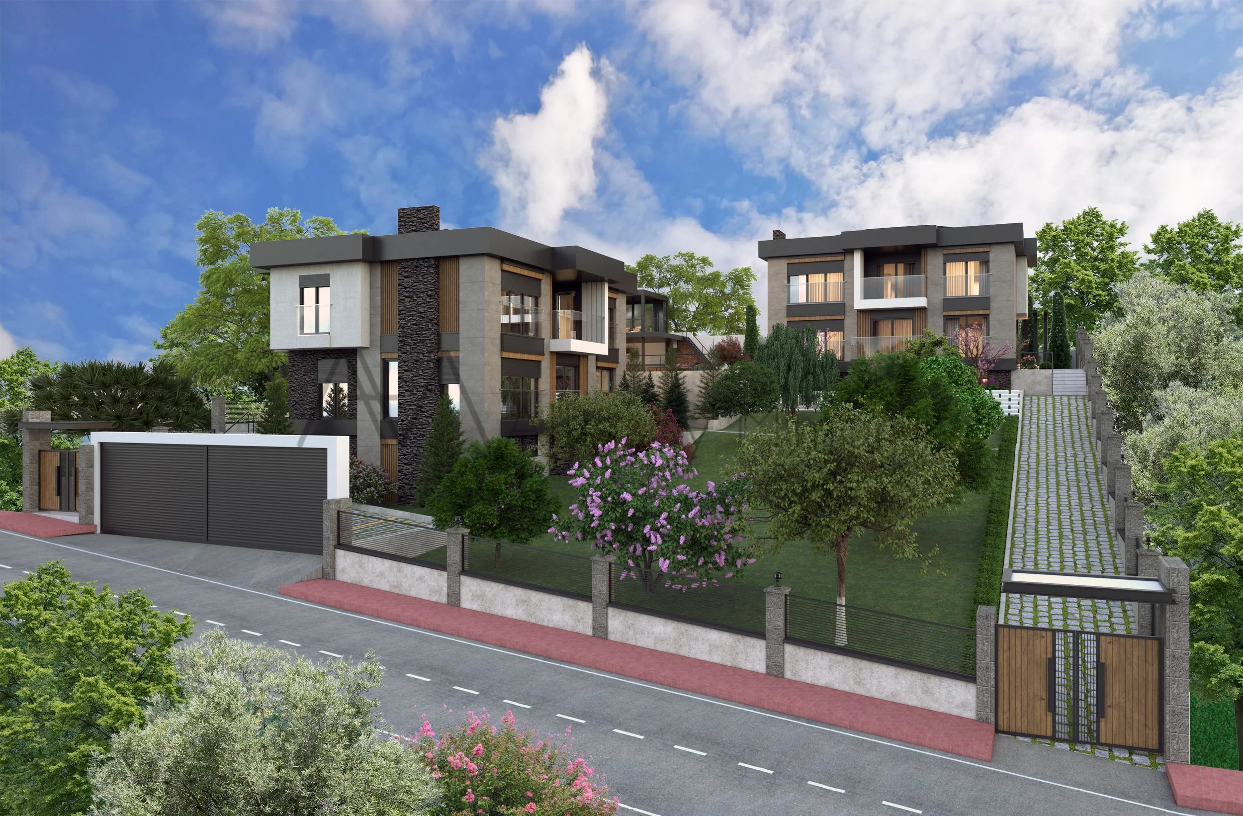 Villa S.G. - Kocaeli