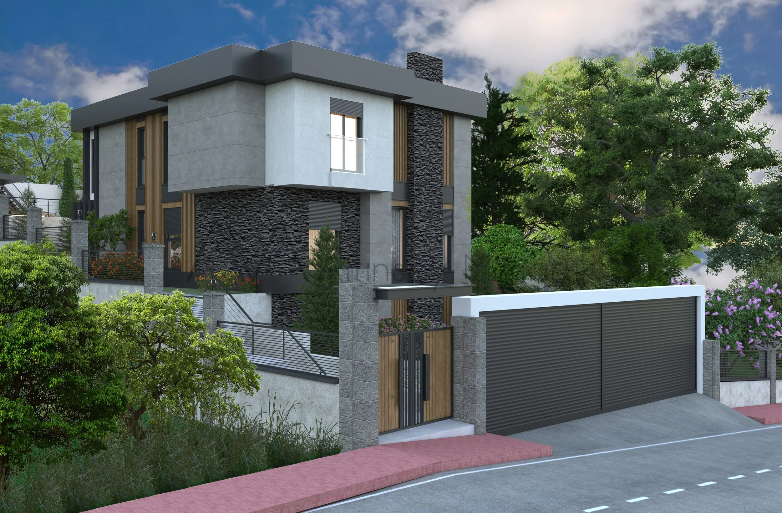 Villa S.G. - Kocaeli