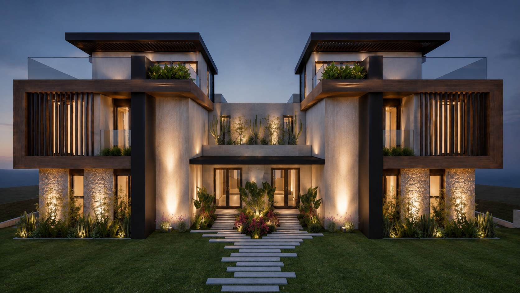M.A. Evi