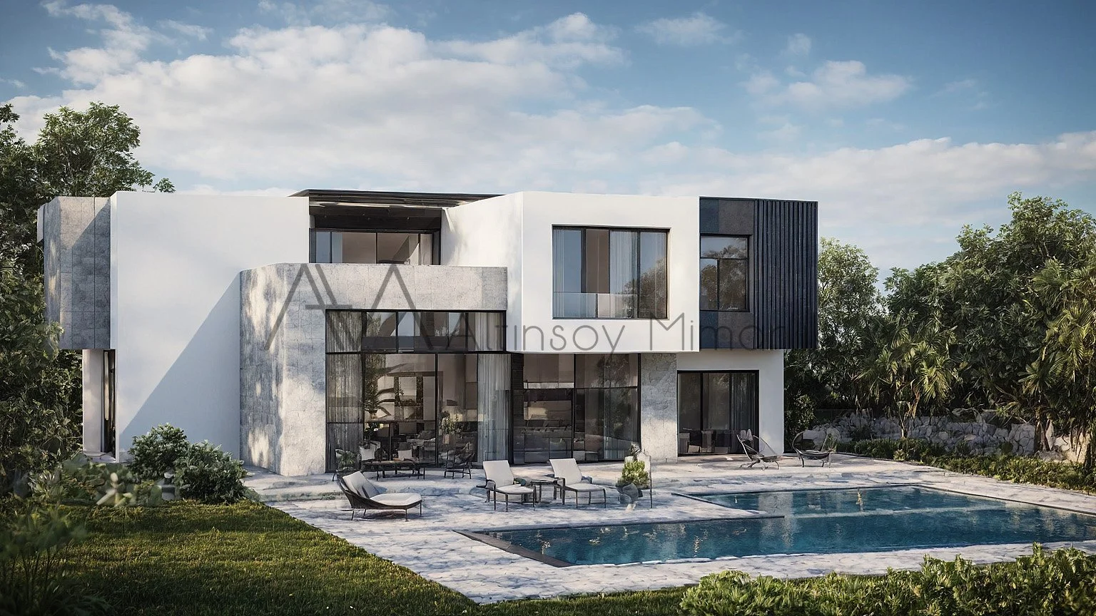 Villa S.A. - Kocaeli