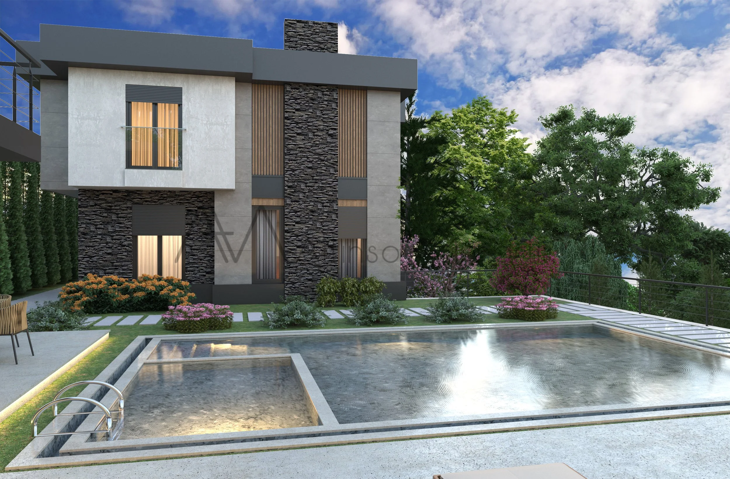 Villa S.G. - Kocaeli