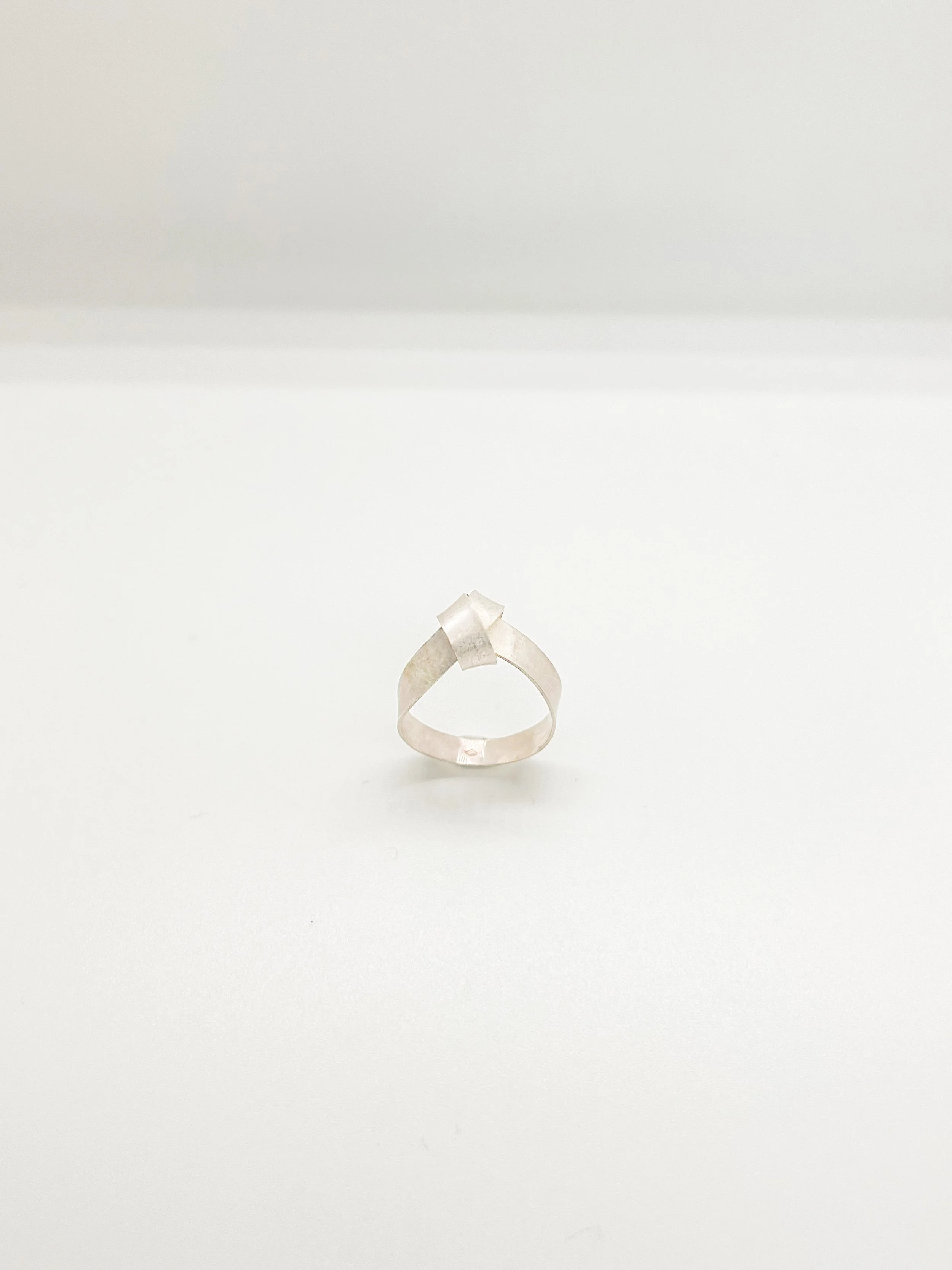 Bague Promesse de la Forêt
