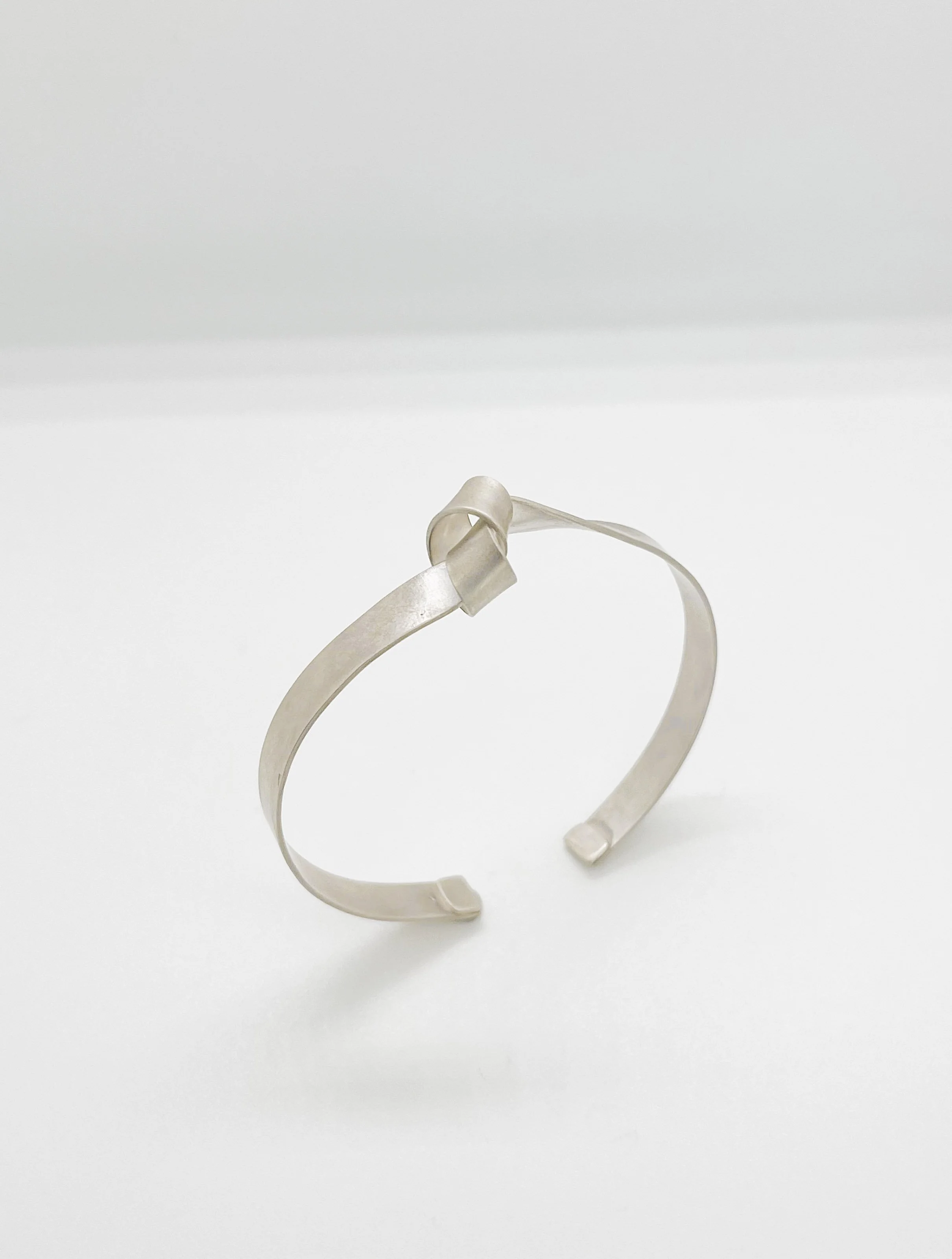 Bracelet jonc Promesse de la Forêt