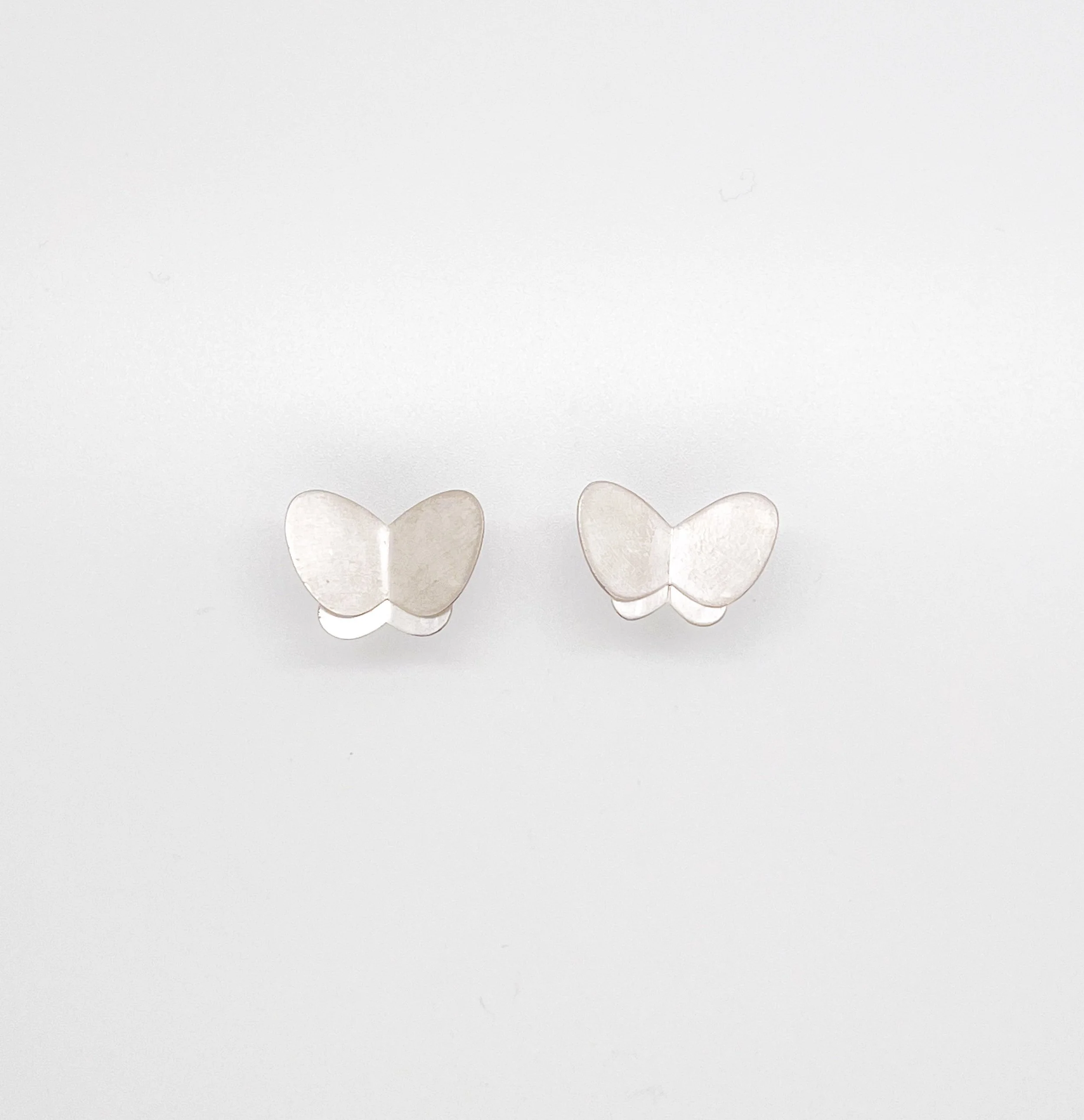 Boucles d'oreilles Envol du Papillon