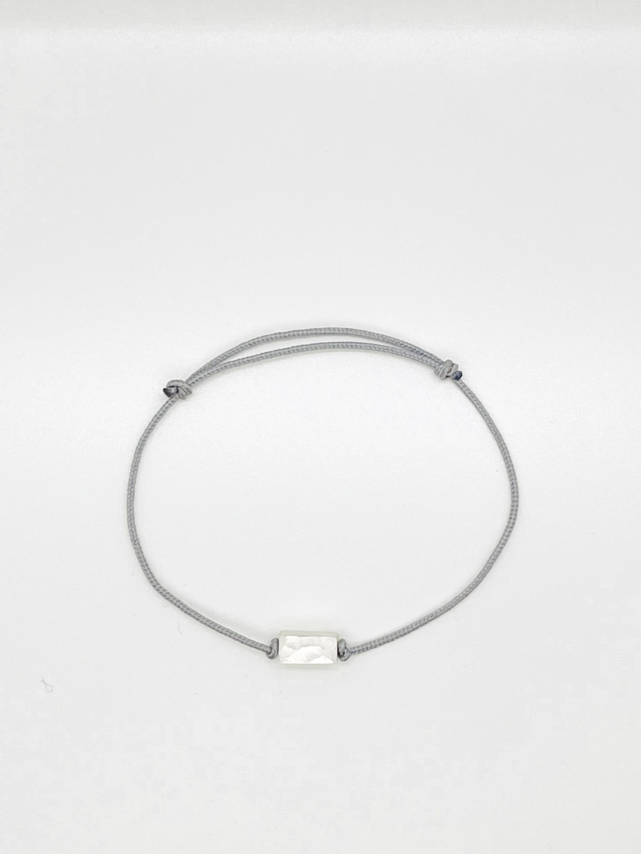 Bracelet Parvis du Midi Fin