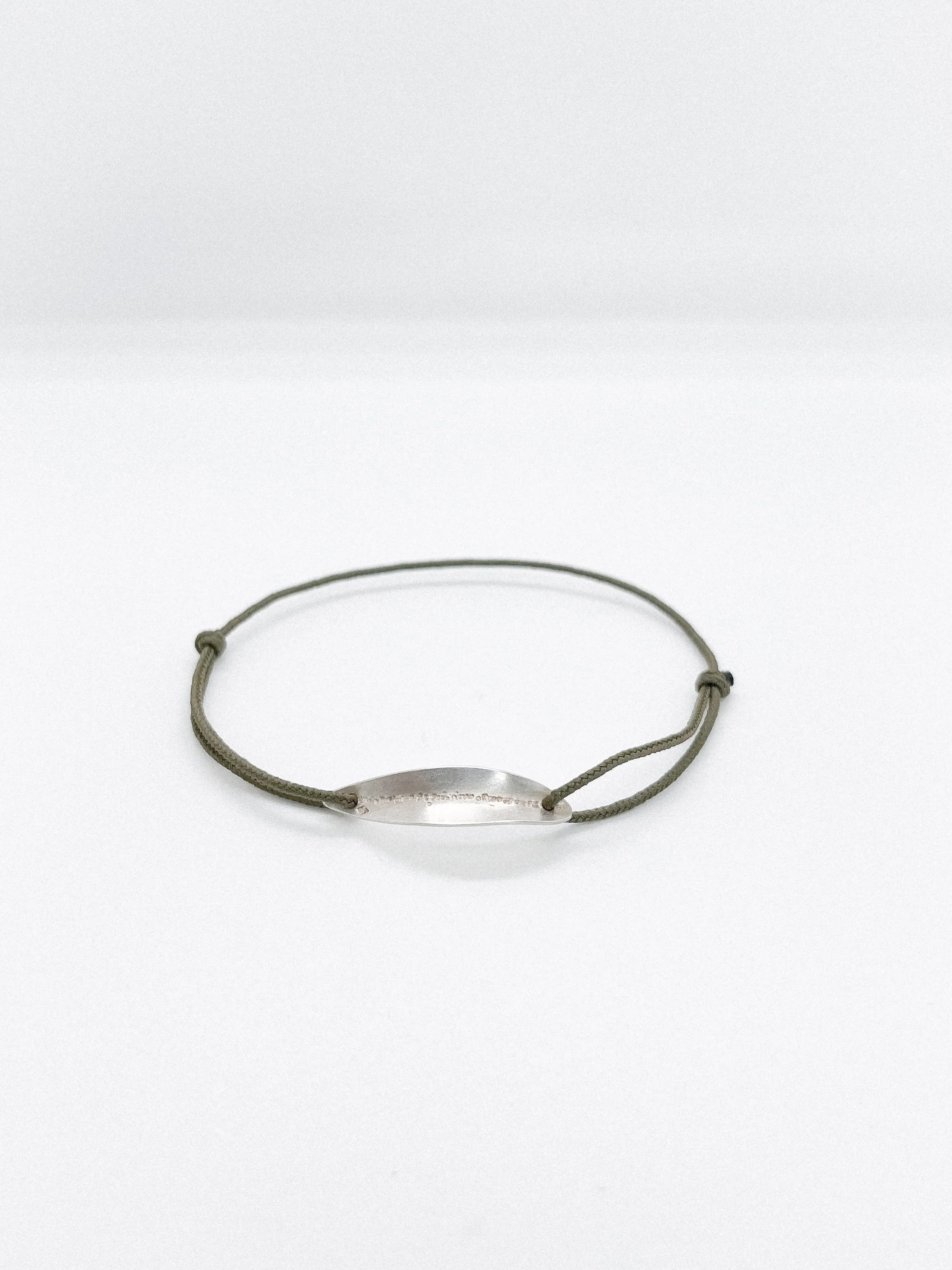Bracelet Souffle d'Olivier