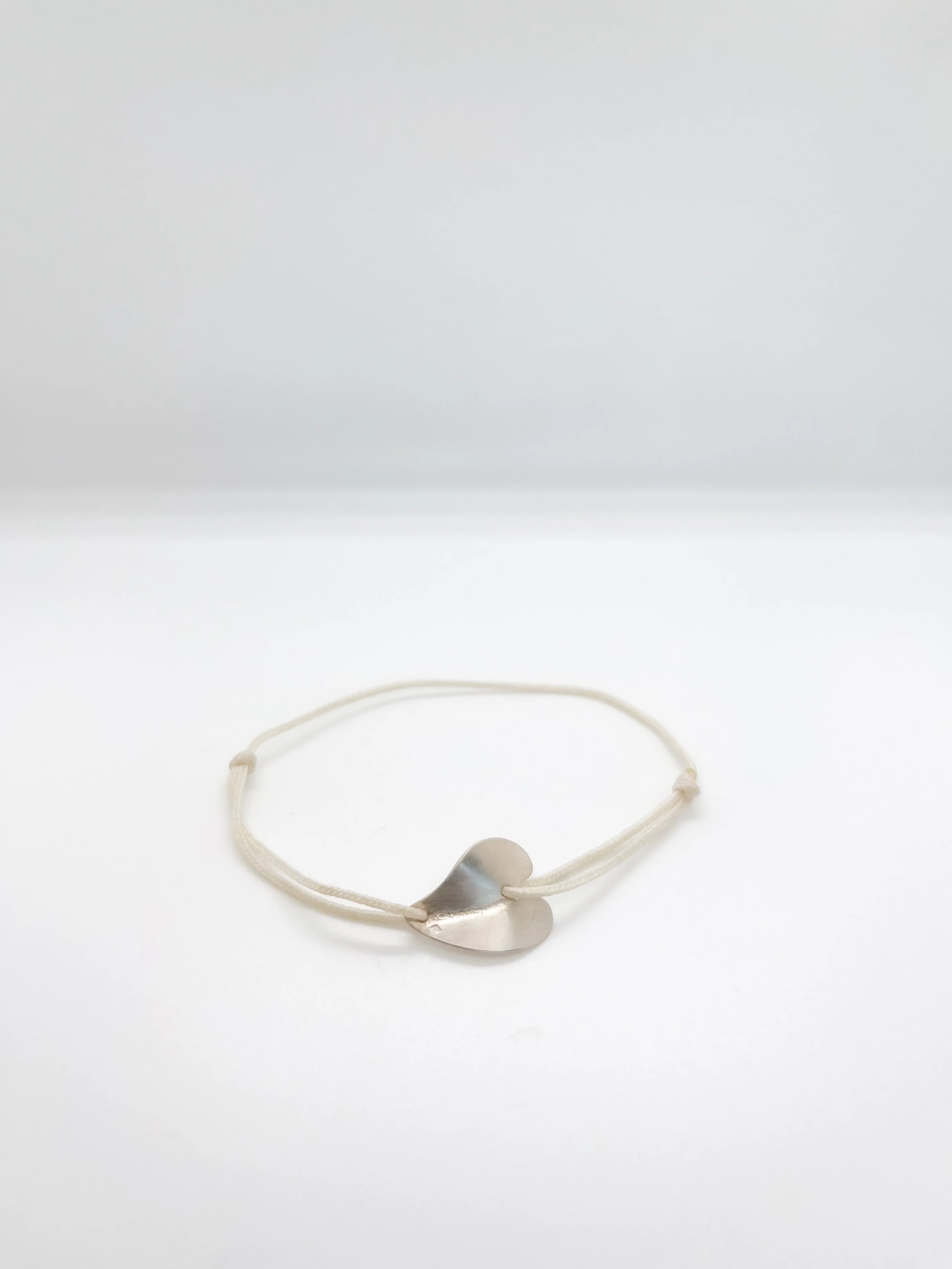 Bracelet Cœur  de Garrigue