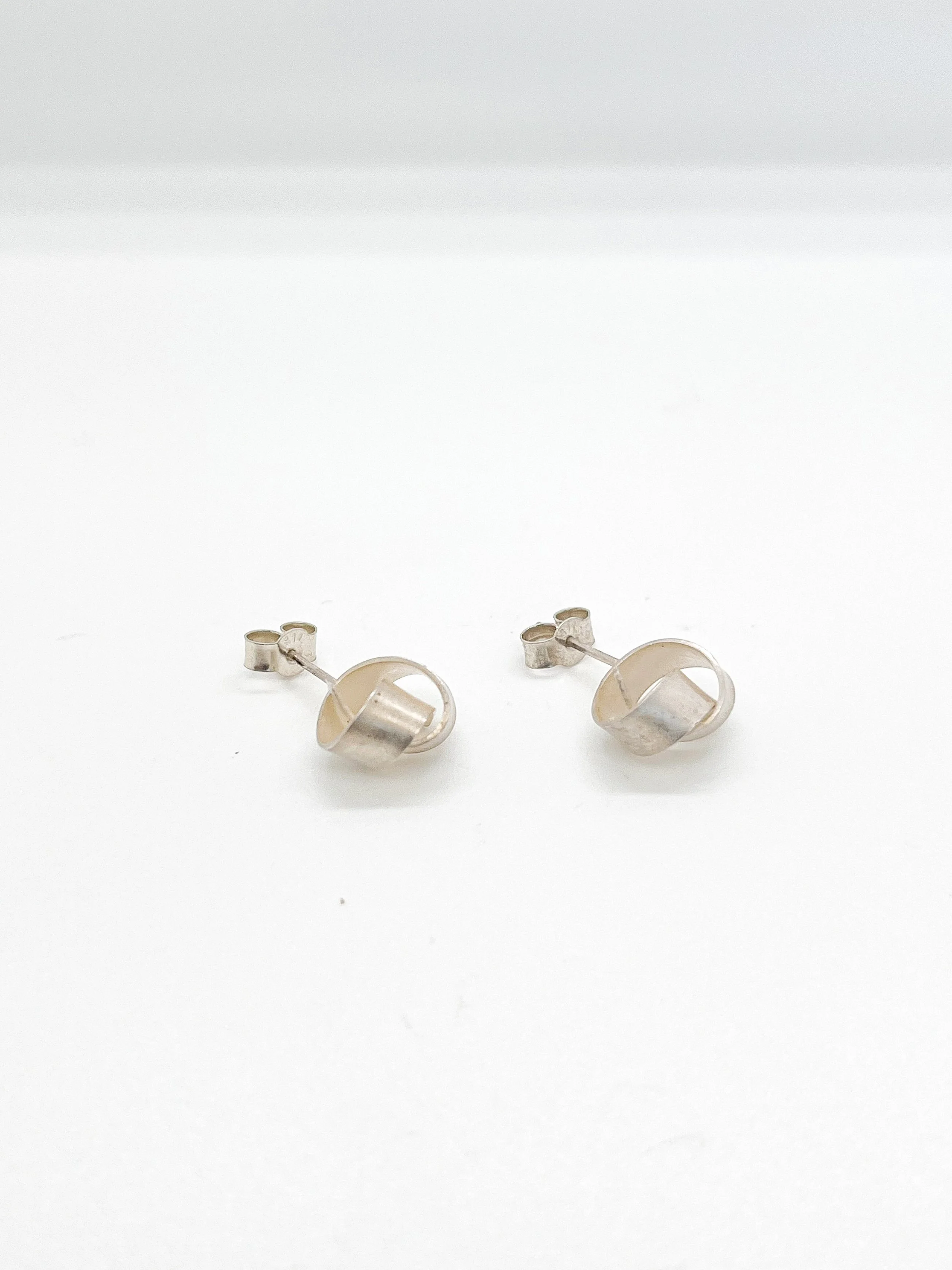 Boucles d'oreilles Promesse de la Forêt