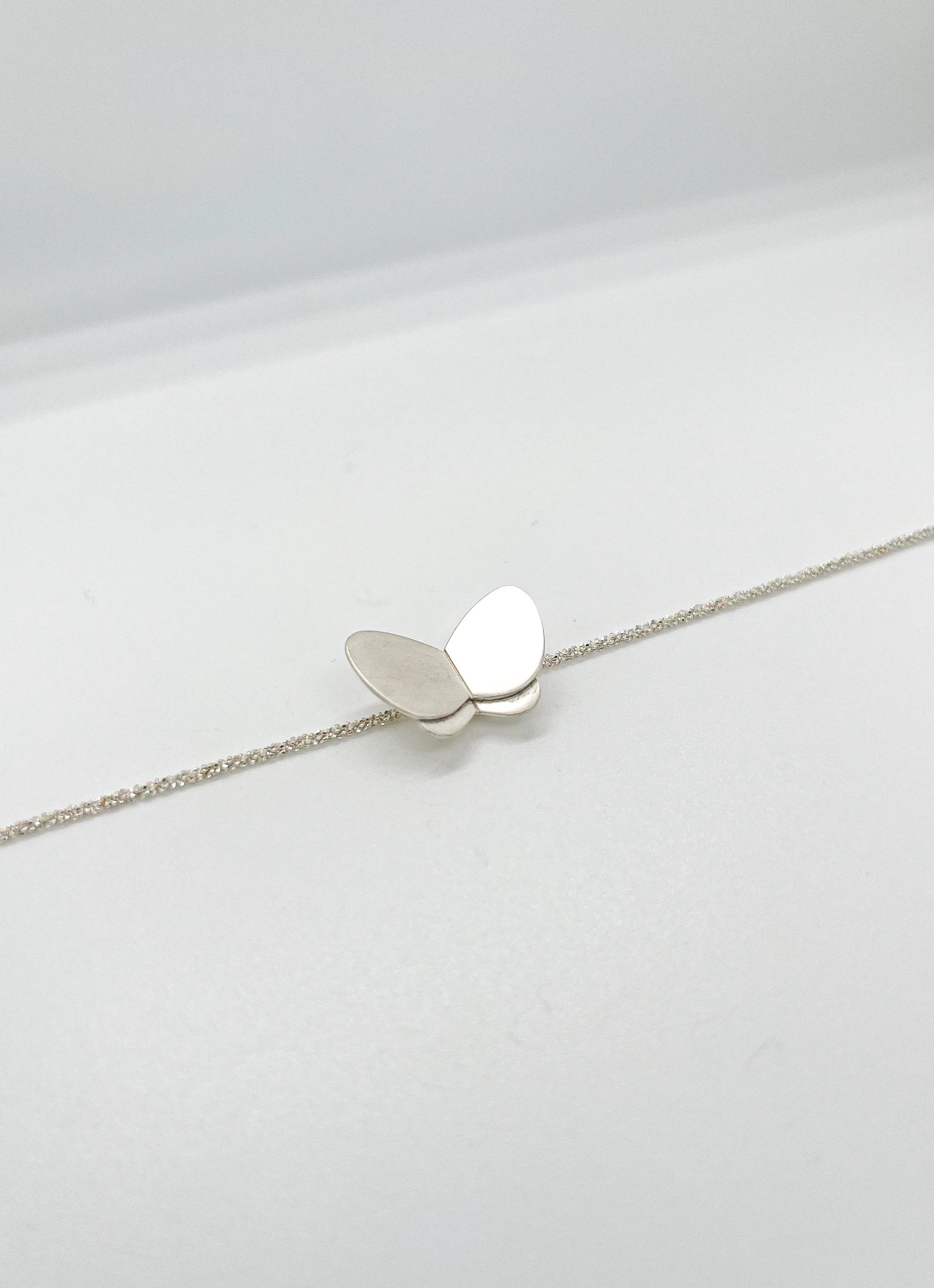 Bracelet Envol du Papillon