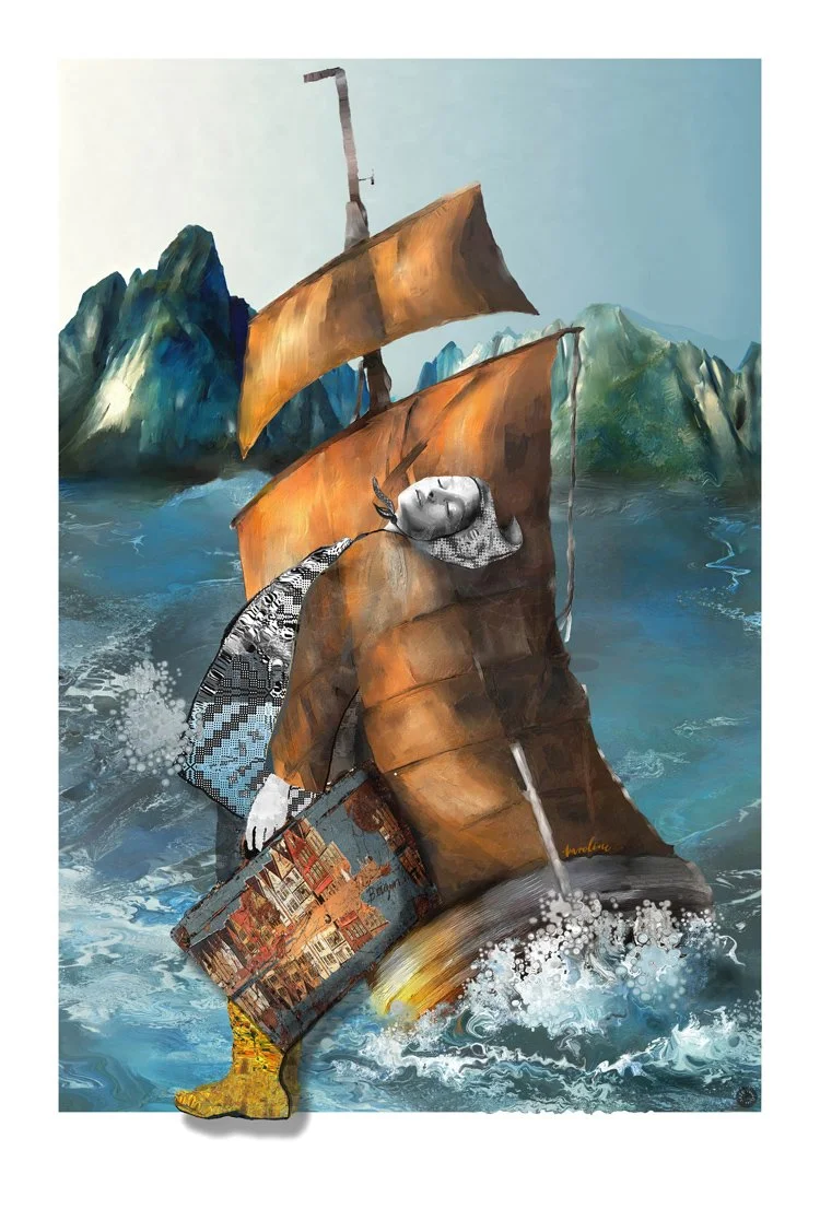 "Forfedre"