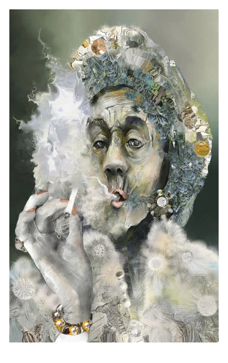 "Sambadama II"
