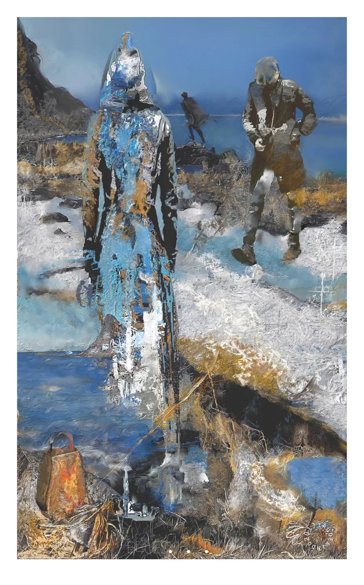 "Blues"