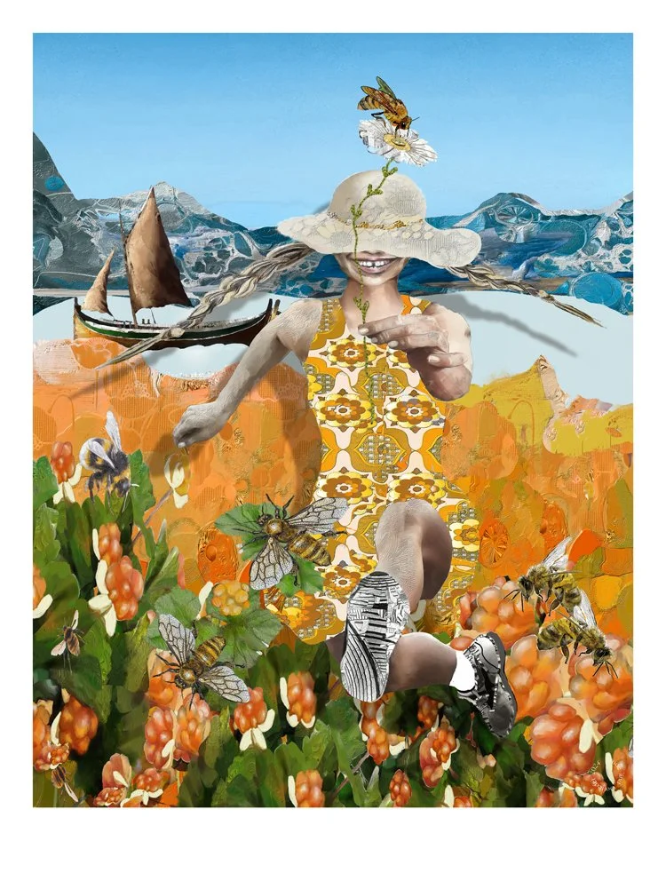 "sommervibber"