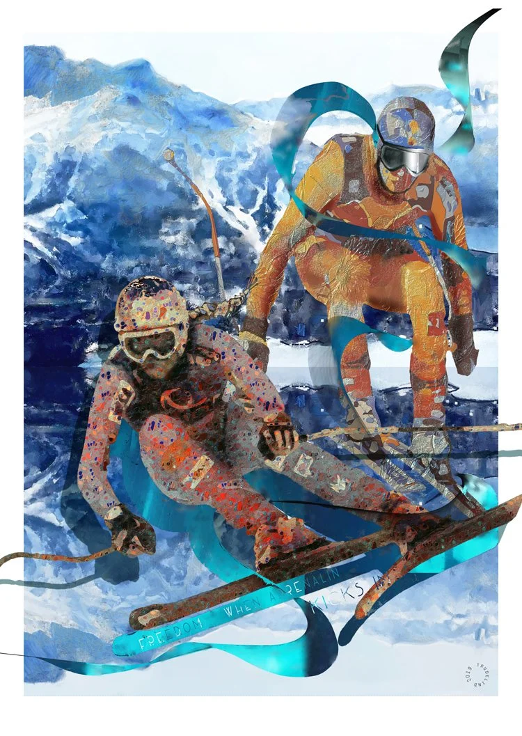 "Adrenalin"