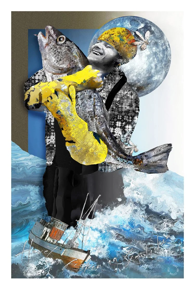 "Leve havet II"