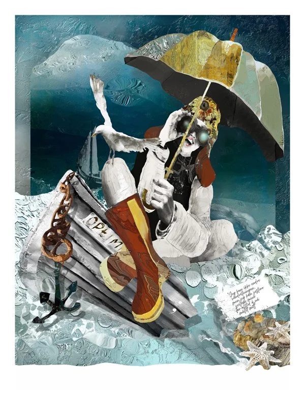 "Optimist III"