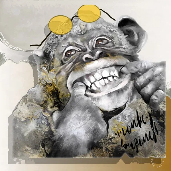 "Monkey buisness"