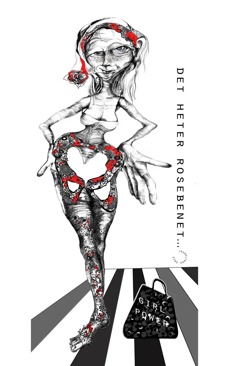 "Rosebenet"