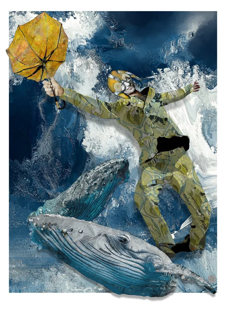 "Optimist II"