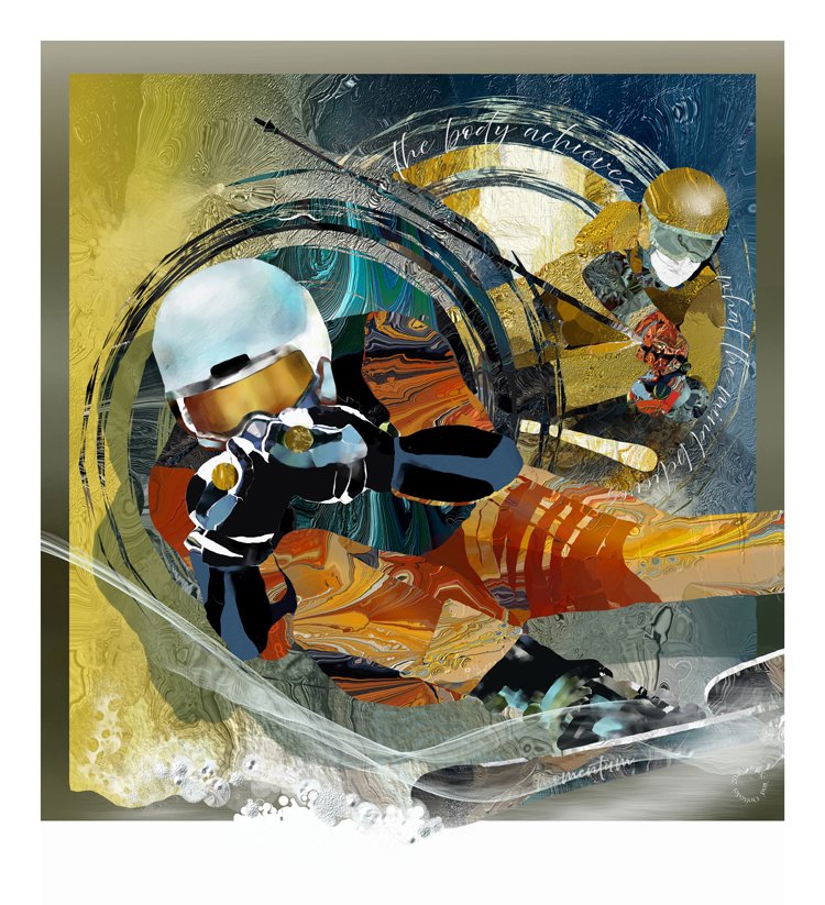 "Momentum"