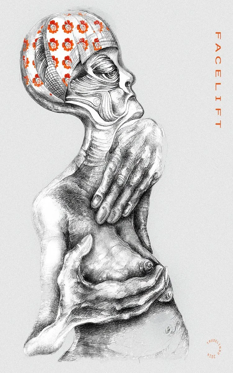 "Facelift"