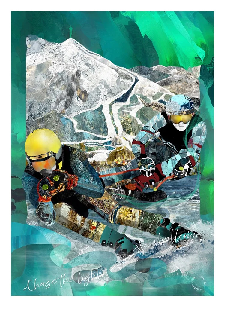 "Courage"