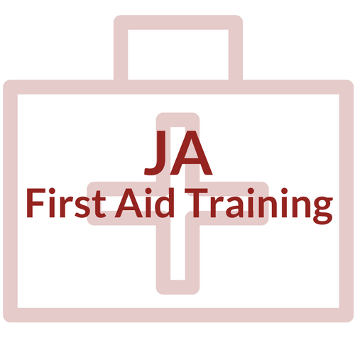 JA First Aid Training