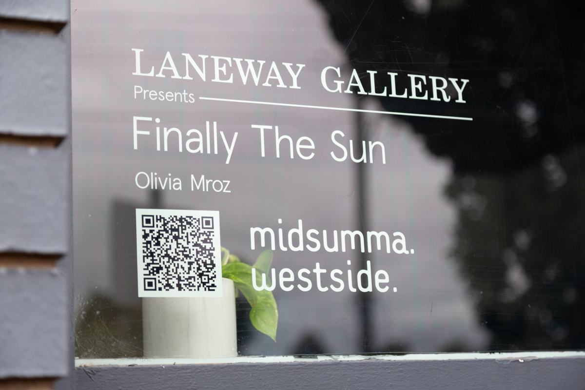 Olivia Mròz_Finally The Sun_Install Shots_006.png