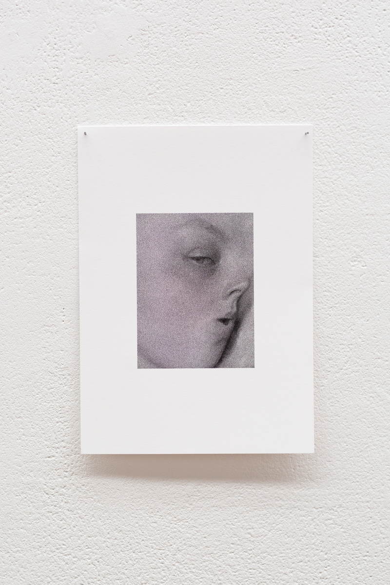 Self-portrait
A5 Canson Rag archival print
Edition of 10 + 2 AP
$220 per print + postage