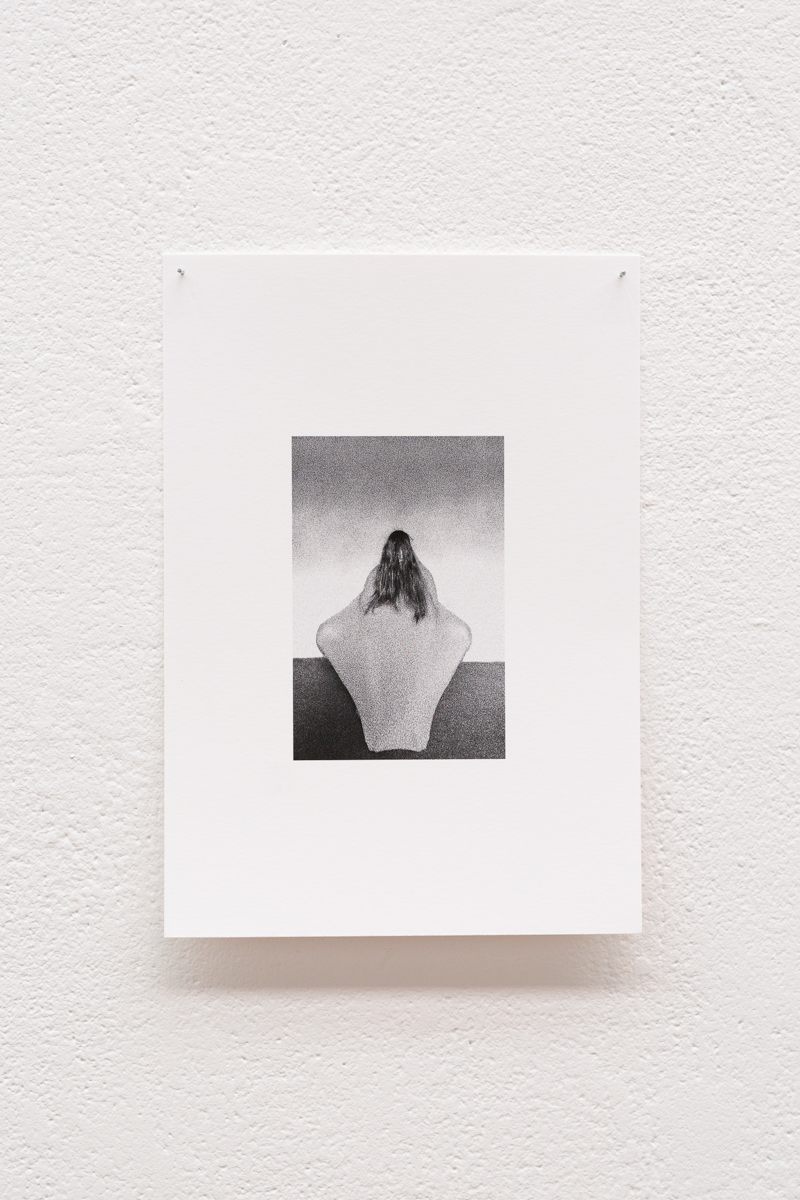 Baba Jaga
A5 Canson Rag archival print
Edition of 10 + 2 AP
$220 per print + postage