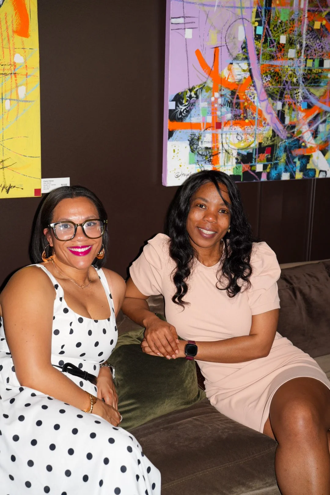 Lex & Lever Guests