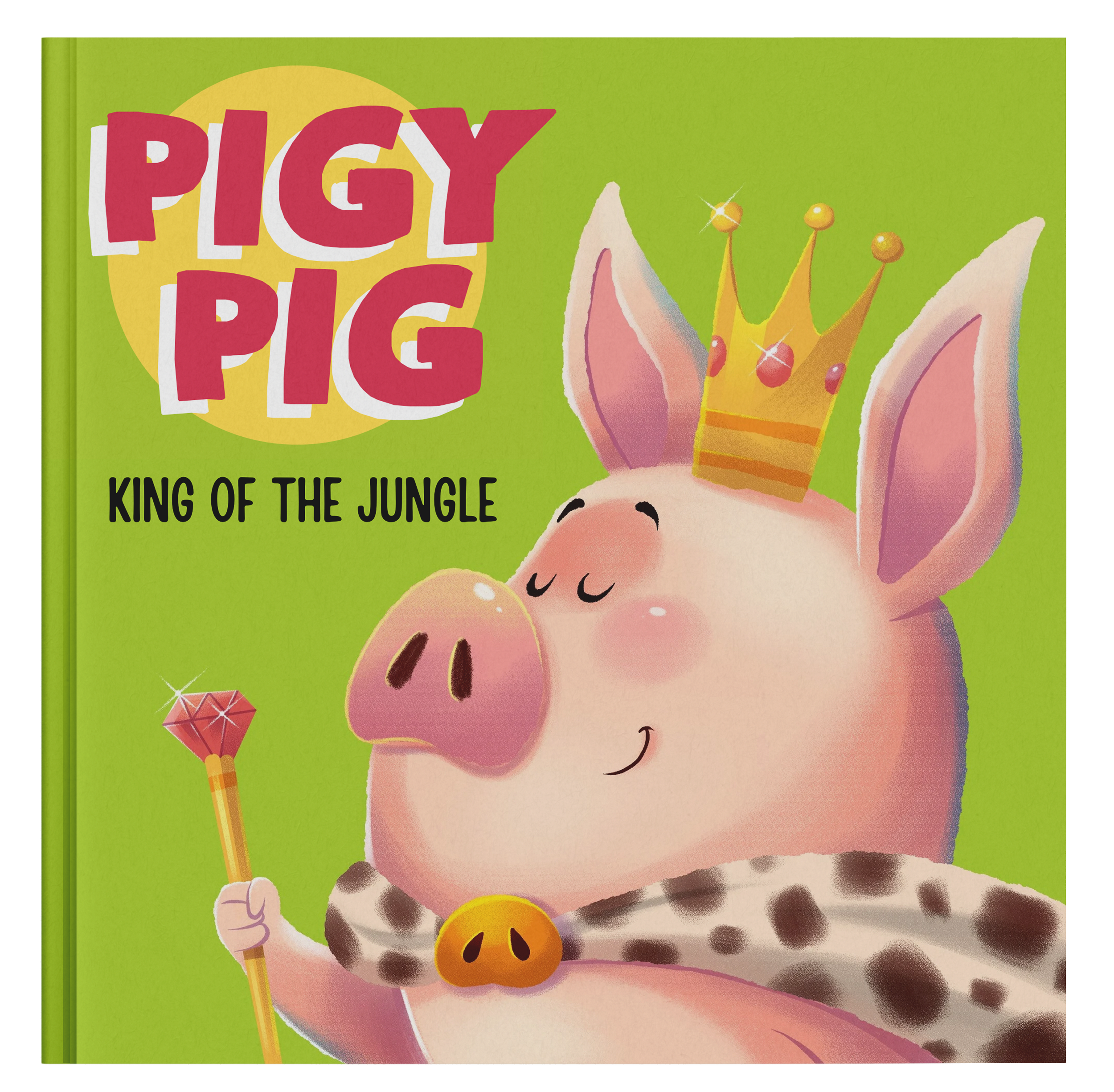 Pigy Pig