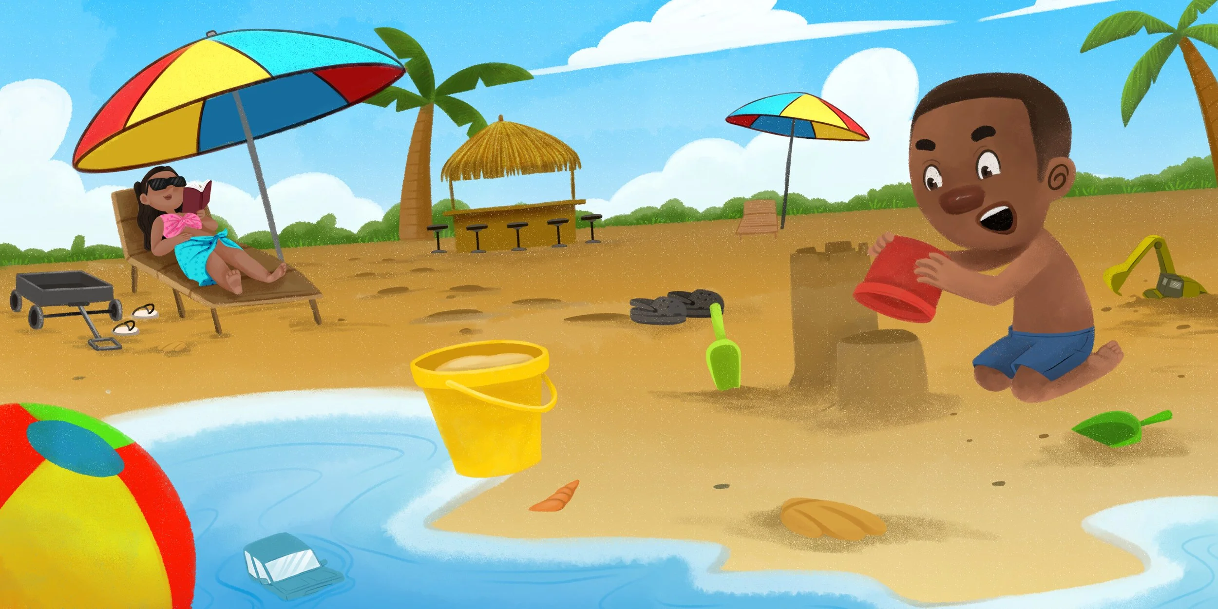 American Portraiture