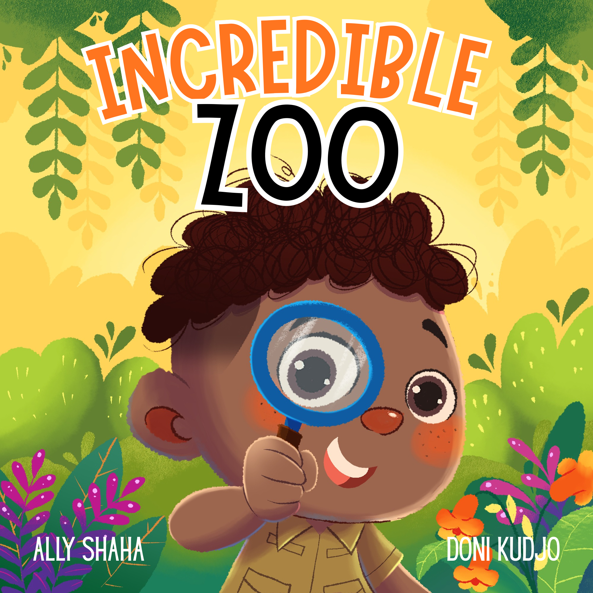 Incredible Zoo