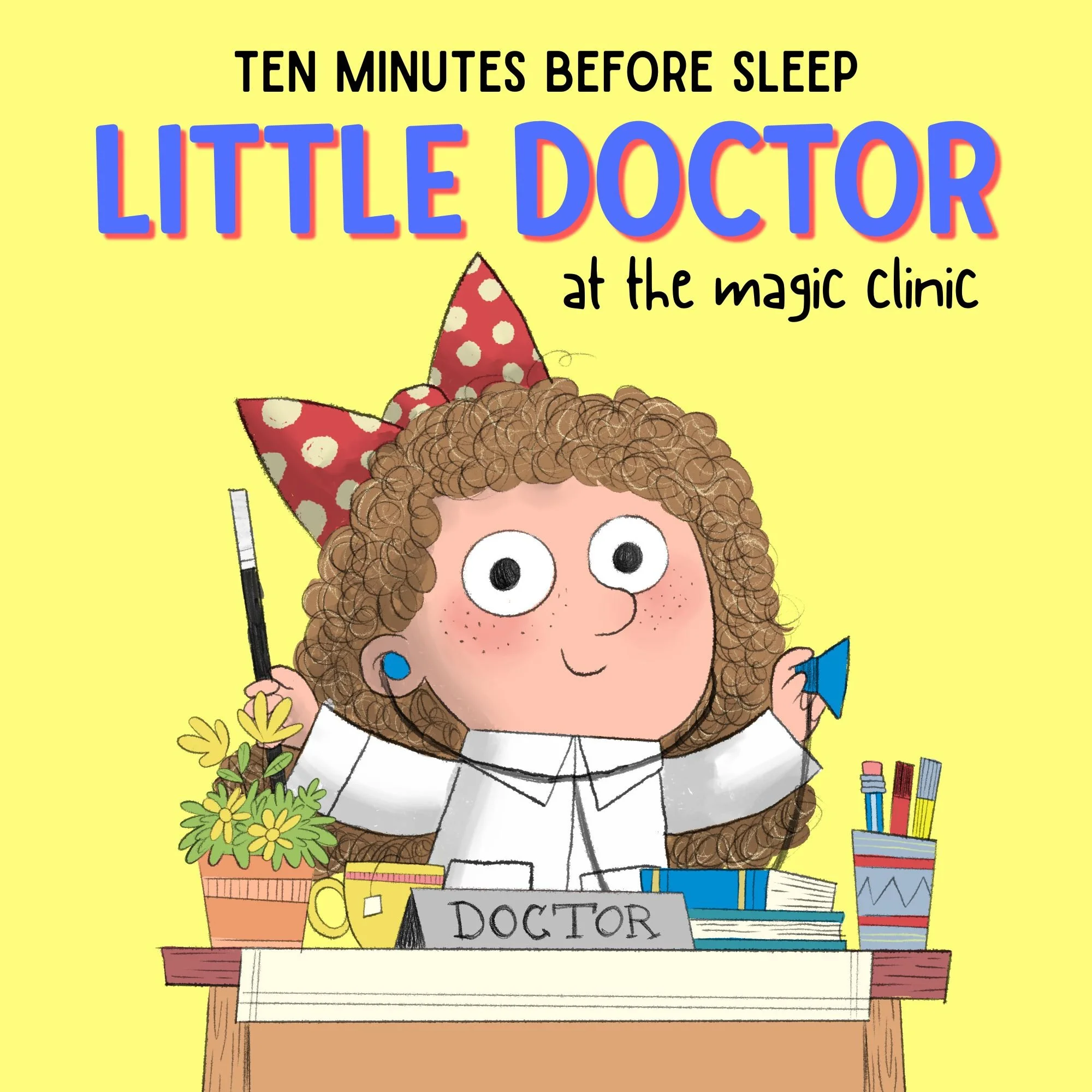 Little Doctor