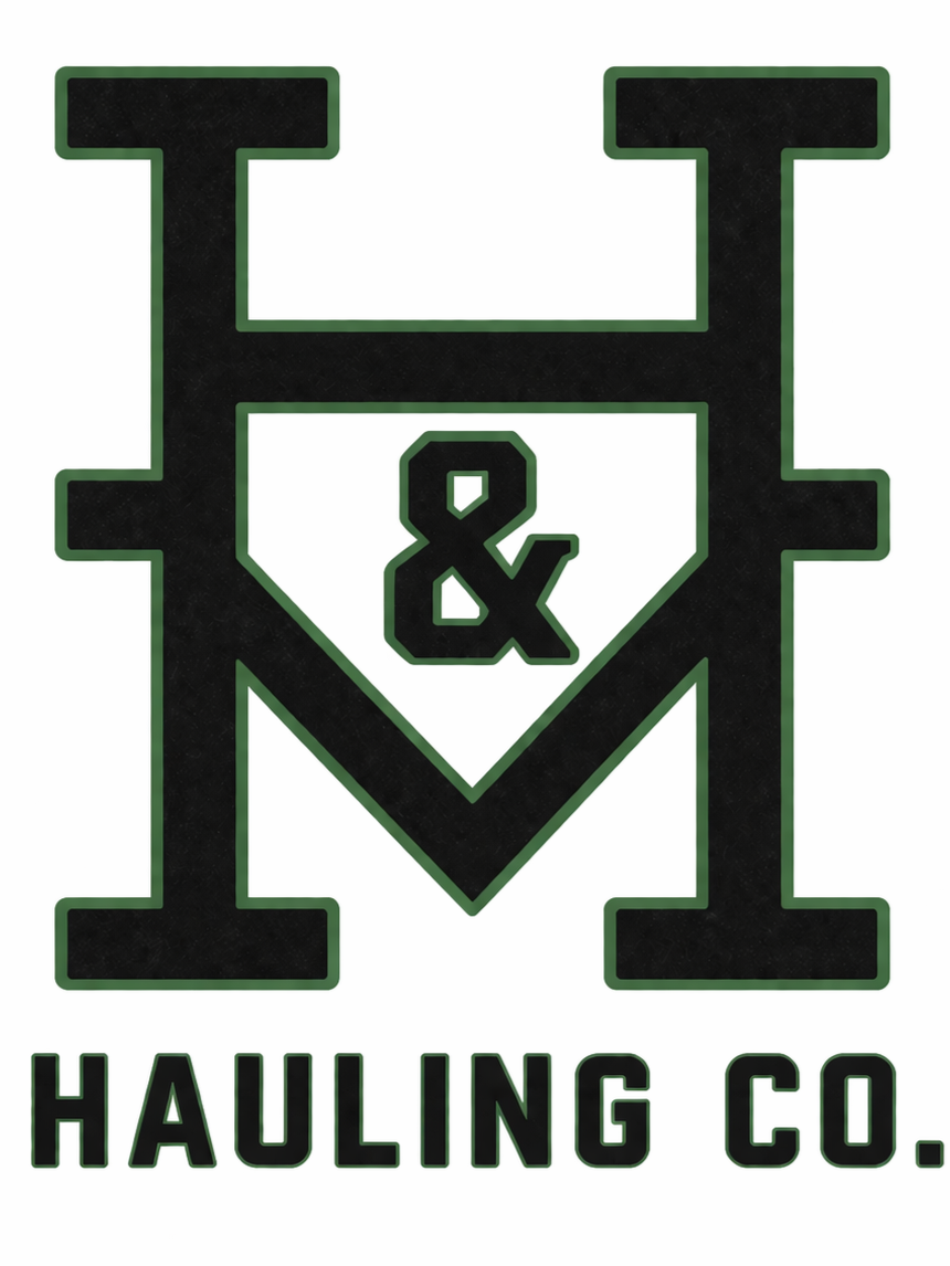 H &amp; M Hauling Co.