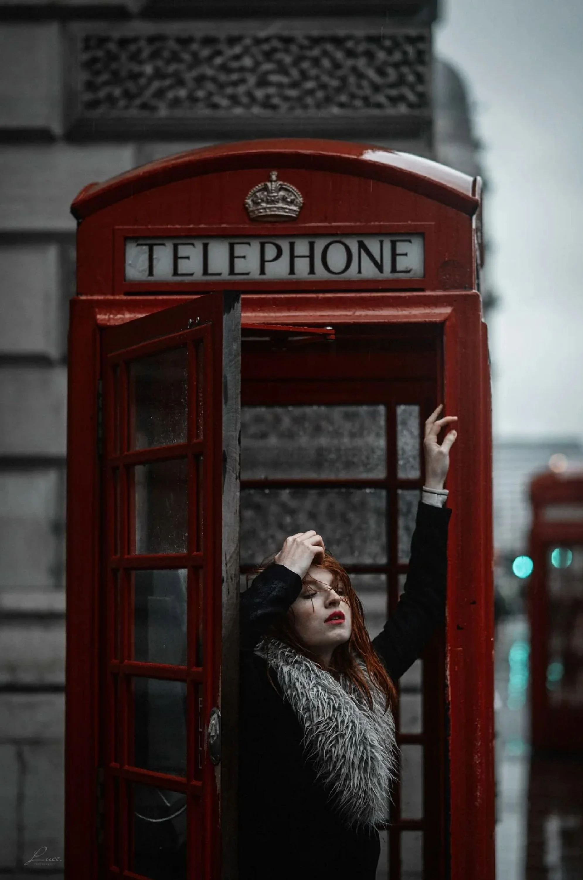 London
