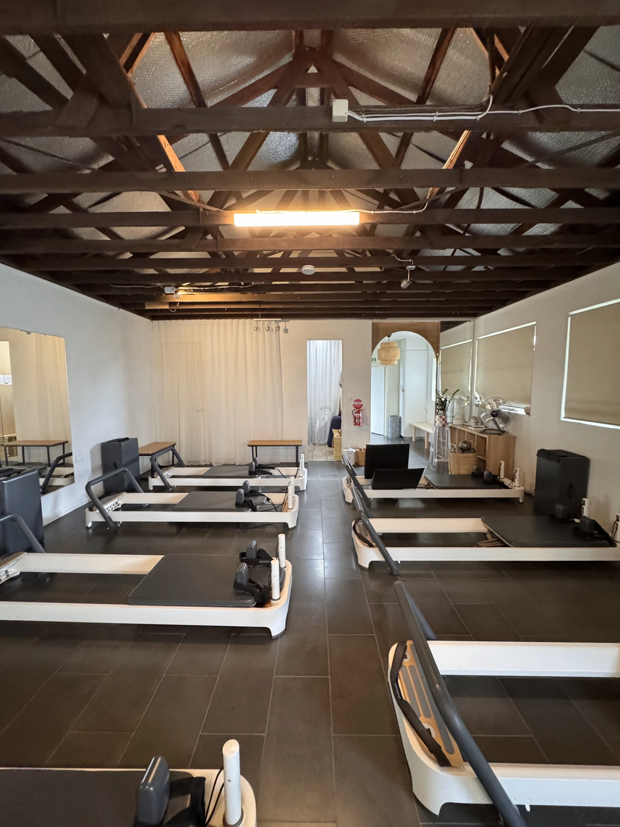 Oranssi previous project