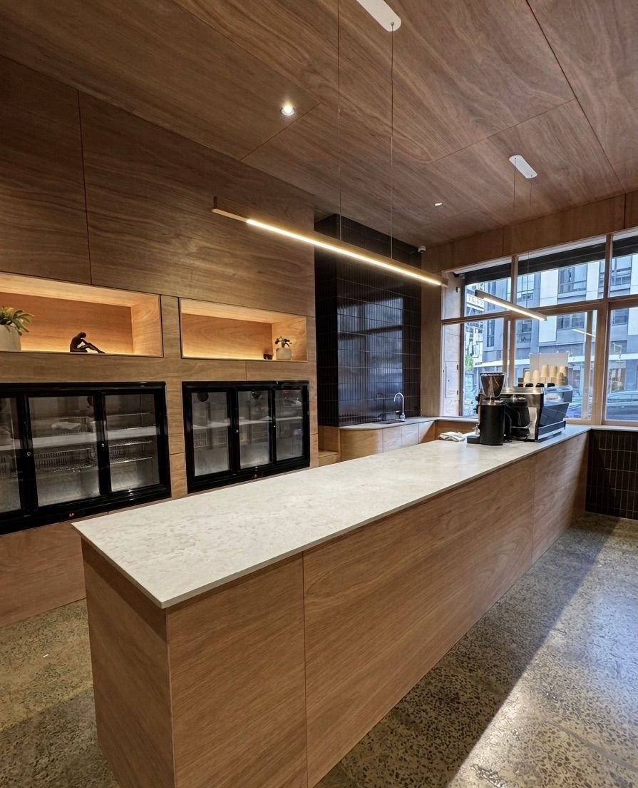 Oranssi project: passive house