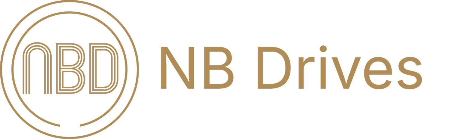 NB Drives