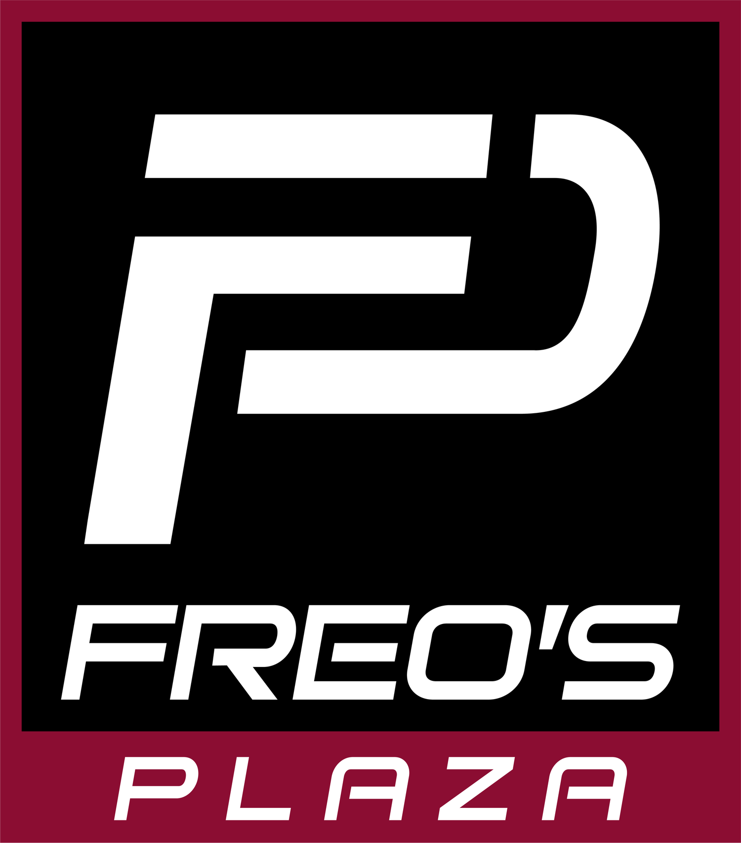 Freo's Plaza