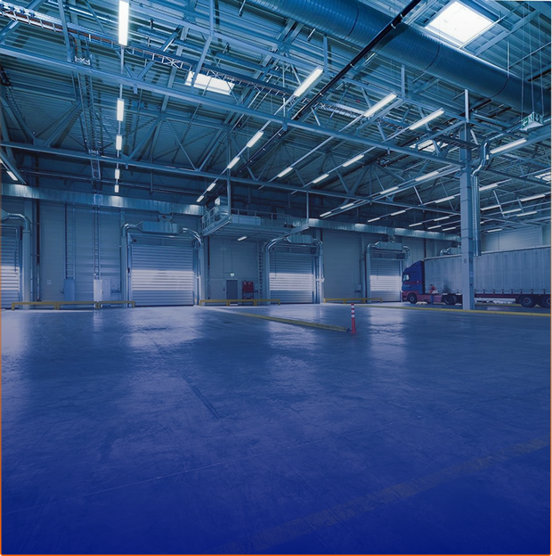 Warehousing