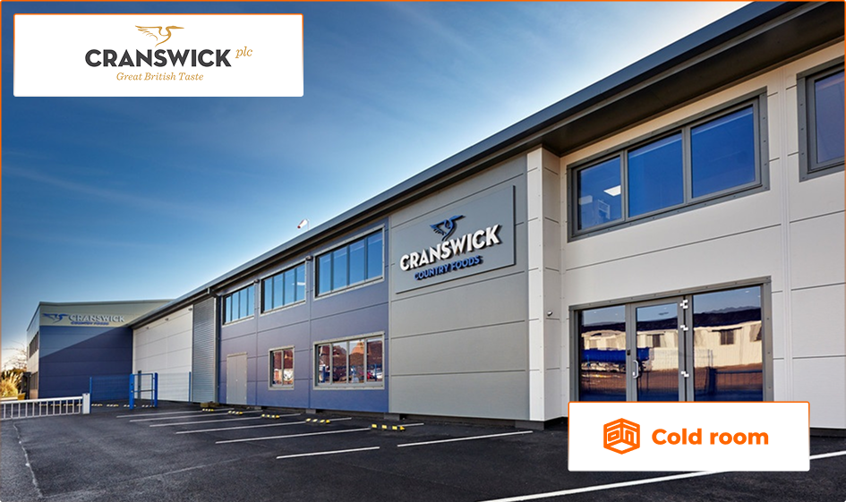 Cranswick
