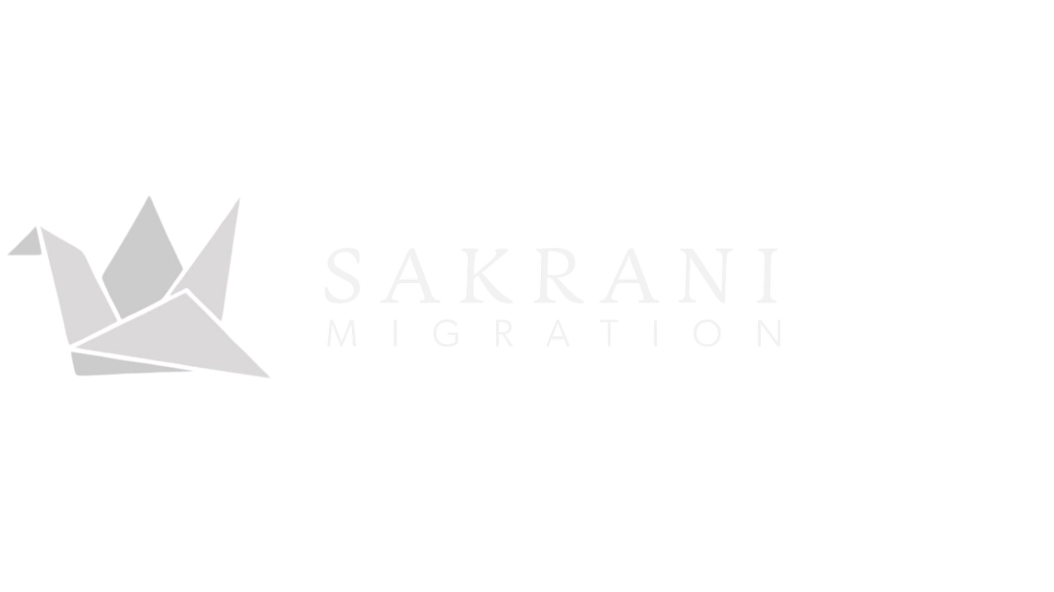 Sakrani Migration