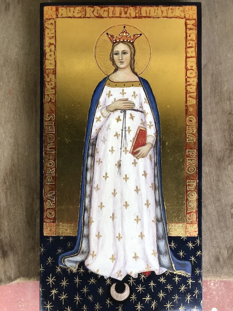 Regina Caeli – Queen of Heaven (2024)